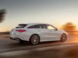 Mercedes CLA Shooting Brake 2019 - Bild 27