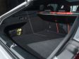Mercedes CLA Shooting Brake 2026 - Der Kofferraum