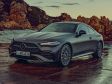Mercedes CLE Coupe 2023 - Frontansicht