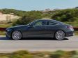 Mercedes CLE Coupe 2023 - Seitenansicht