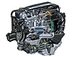 Mercedes CLK, Motor 271 KE