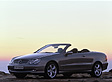 Mercedes CLK Cabrio