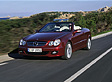 Mercedes CLK Cabrio