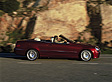 Mercedes CLK Cabrio