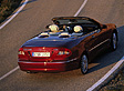 Mercedes CLK Cabrio