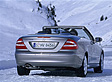 Mercedes CLK Cabrio