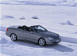 Mercedes CLK Cabrio