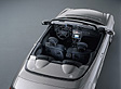 Mercedes CLK Cabrio