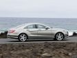 Mercedes CLS 