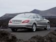 Mercedes CLS 