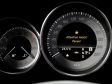 Mercedes CLS  - Tachometer