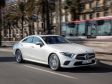 Mercedes CLS 2018 - Bild 1