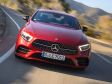 Mercedes CLS 2018 - Bild 12