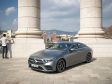 Mercedes CLS 2018 - Bild 22