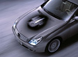 Mercedes CLS - Motor