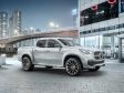 Mercedes Concept X-Class - Bild 2