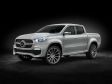 Mercedes Concept X-Class - Bild 7