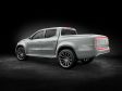 Mercedes Concept X-Class - Bild 8