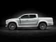 Mercedes Concept X-Class - Bild 9
