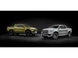 Mercedes Concept X-Class - Bild 20