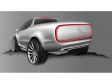 Mercedes Concept X-Class - Bild 25