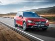 Mercedes E-Klasse All Terrain - Bild 1