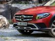 Mercedes E-Klasse All Terrain - Bild 2