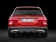 Mercedes E-Klasse All Terrain - Bild 14