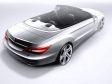 Mercedes-Benz E-Klasse Cabrio