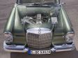 Mercedes-Benz E-Klasse Cabrio - Historische Modelle