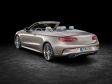 Mercedes E-Klasse Cabrio A 238  - Bild 2