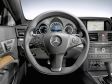 Mercedes E-Klasse Coupe - Cockpit