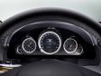 Mercedes E-Klasse Coupe - Instrumente