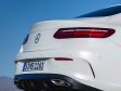 Mercedes E-Klasse Coupe C 238 - Bild 17