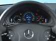 Mercedes E-Klasse, Cockpit