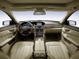 Mercedes E-Klasse Limousine - Innenraum