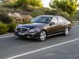 Mercedes E-Klasse 2013 - Bild 8