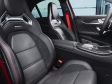 Mercedes E-Klasse Limousine Facelift 2020 - Sport-Ausstattung