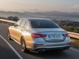 Mercedes E-Klasse Limousine Facelift 2020 - Bild 15