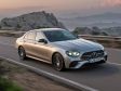 Mercedes E-Klasse Limousine Facelift 2020 - Bild 16