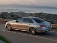 Mercedes E-Klasse Limousine Facelift 2020 - Bild 17