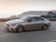 Mercedes E-Klasse Limousine Facelift 2020 - Bild 18