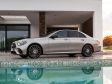 Mercedes E-Klasse Limousine Facelift 2020 - Bild 20