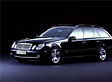 Mercedes E-Klasse T-Modell