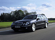 Mercedes E-Klasse T-Modell