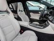 Mercedes E-Klasse T-Modell Facelift 2020 - Vordersitze