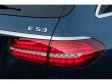 Mercedes E-Klasse T-Modell Facelift 2020 - Rückleuchten - im Facelift nicht wesentlich verändert.