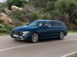 Mercedes E-Klasse T-Modell Facelift 2020 - Bild 12