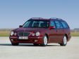 Mercedes E-Klasse T-Modell S 210 - Bild 1