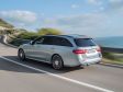 Mercedes E-Klasse T-Modell S213 - Bild 15